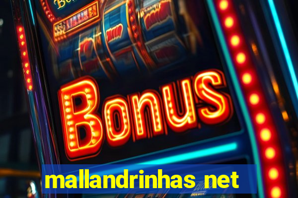 mallandrinhas net